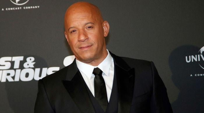 Vin Diesel shares release date and teases major character return for 'Fast X: Part 2'