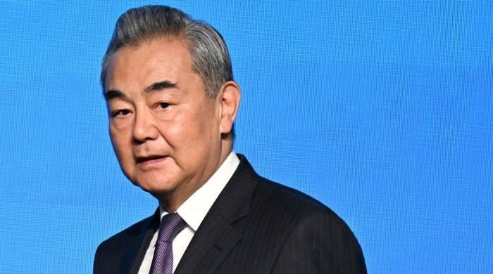 China's top diplomat visits Europe pitching closer ties in 'volatile' world