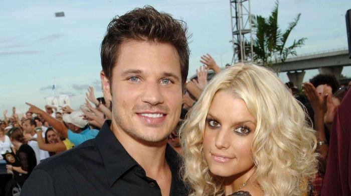 Jessica Simpson set to destroy ex-Nick Lachey with explosive tell-all