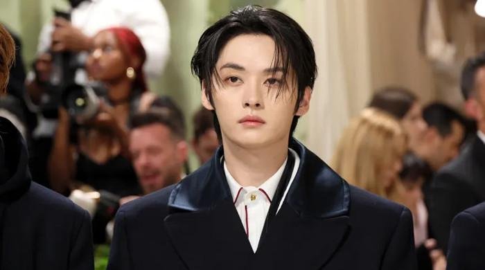 Stray Kids' Lee Know announces new endeavor away from music