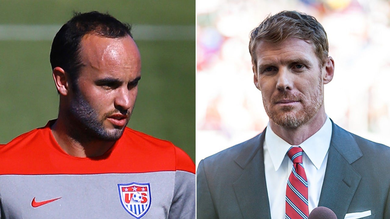 USMNT aims to make a big splash at 2026 World Cup