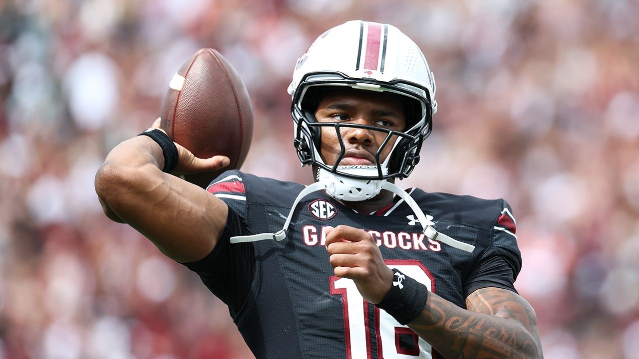 South Carolina football's father reveals lucrative offer his son rejected