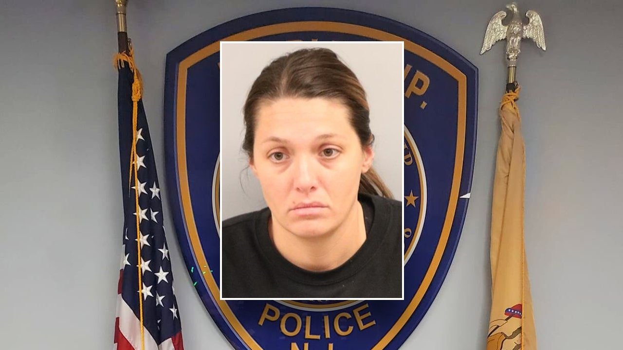 New Jersey elementary teacher accused of abusing student for years, having his child