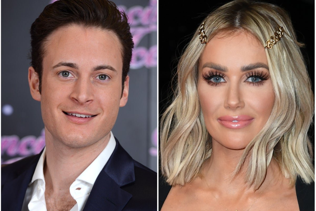 Love Island’s Laura Anderson hits out at ex Gary Lucy in blunt Father’s Day post