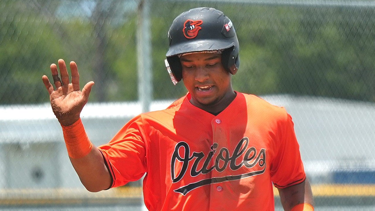Orioles prospect Luis Guevara dies at 19