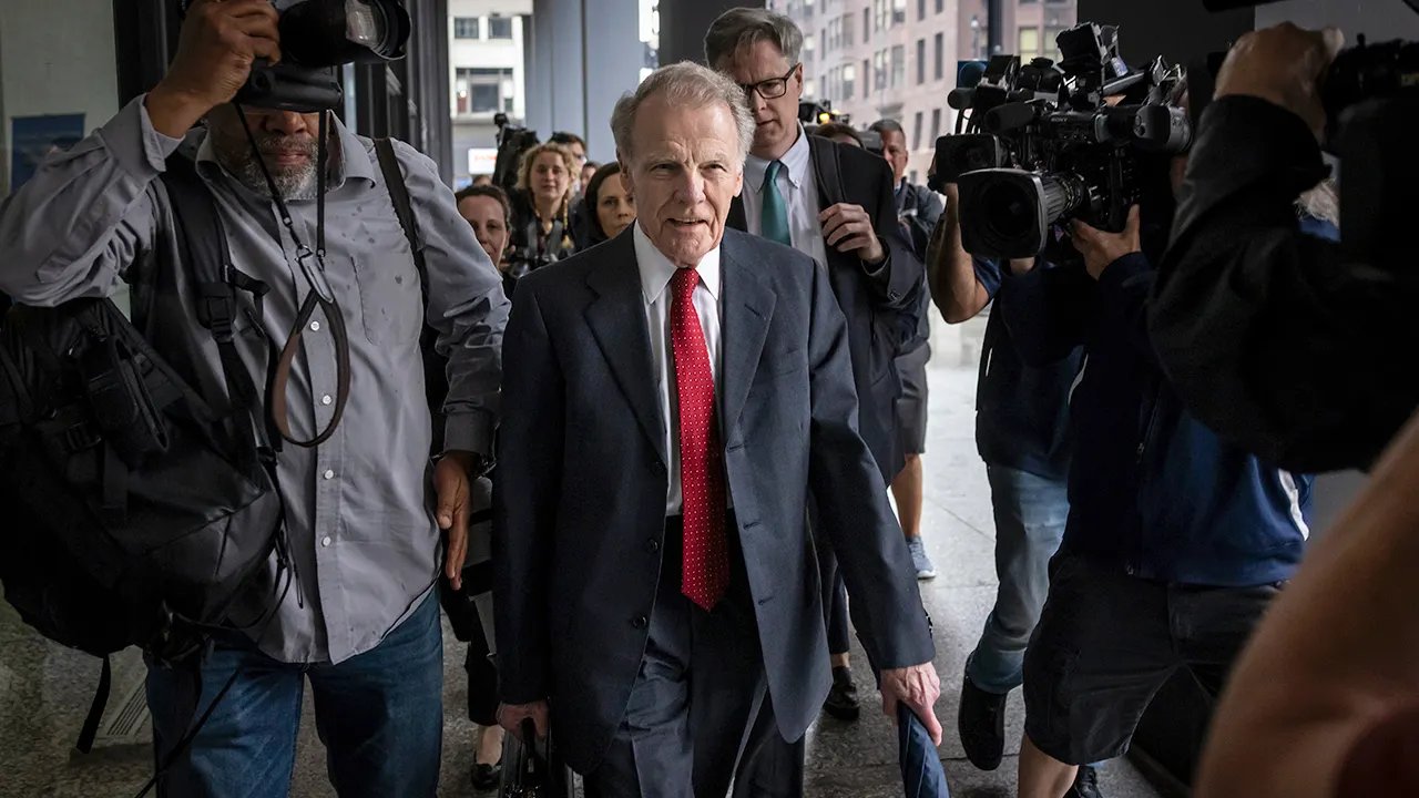 Michael Madigan gets 7.5-year prison term and $2.5M fine in bribery case