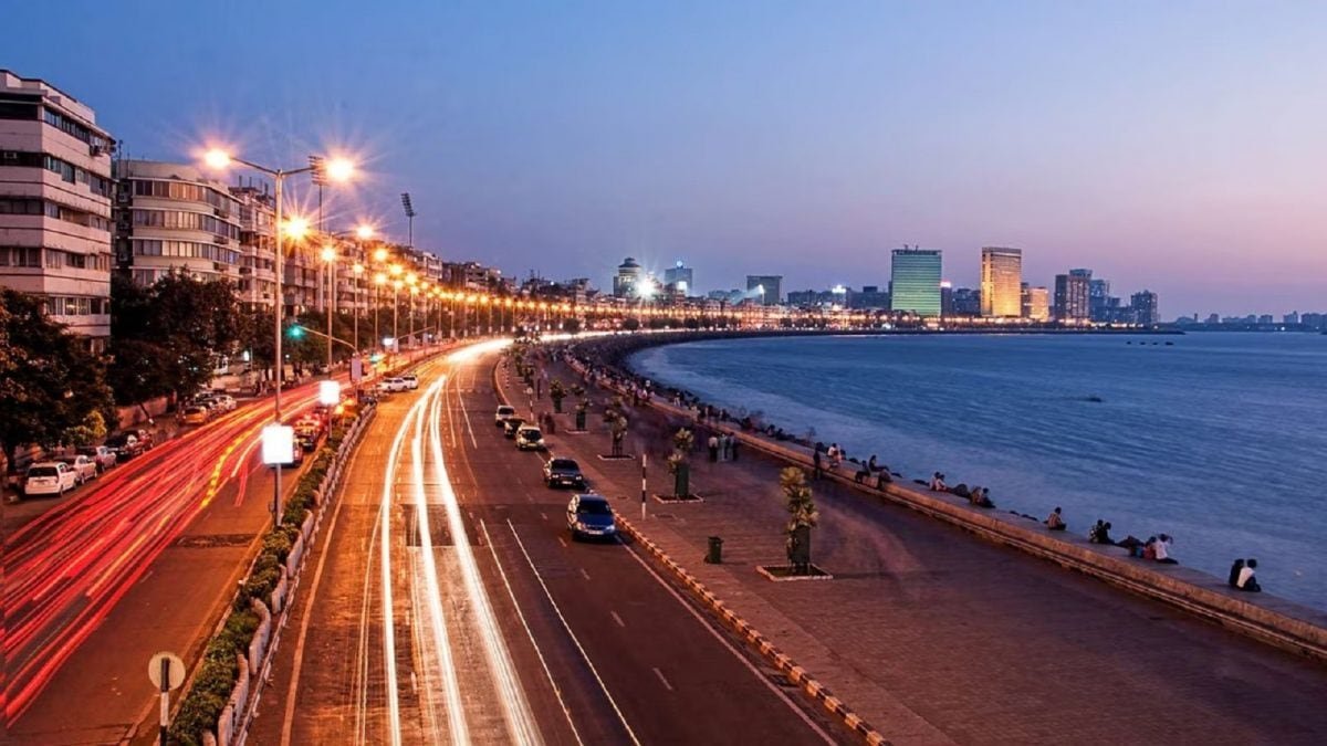 Mumbai Property Registrations Hit All-Time High Of 75,672 In January-June, Rises 4% YoY | Real Estate News