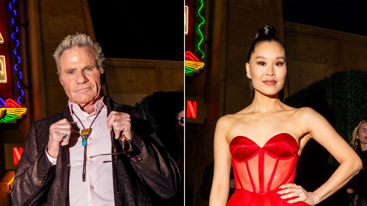 Martin Kove removed from fan convention after allegedly biting co-star