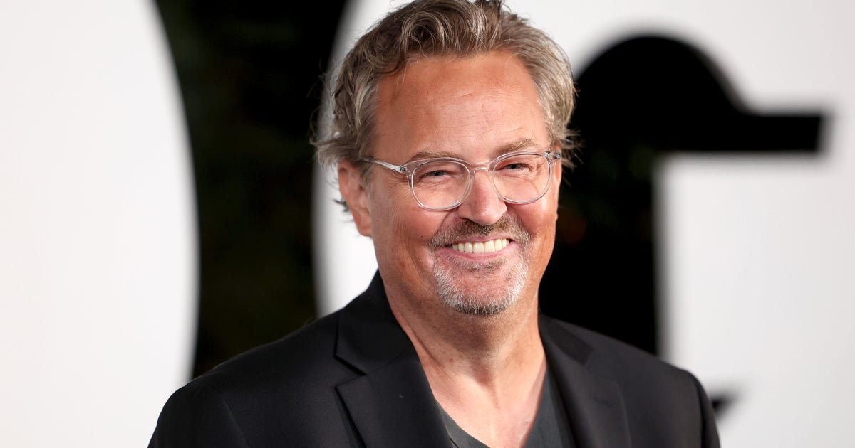 Doctor charged with giving Matthew Perry ketamine before "Friends" star's death will plead guilty