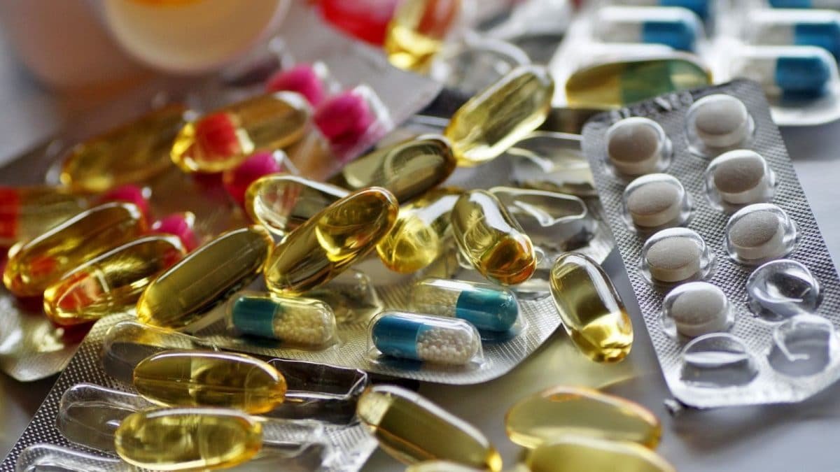Torrent Pharma Shares Up 4% After Rs 25,689 Crore JB Chemicals Deal; Should You Invest? | Markets News