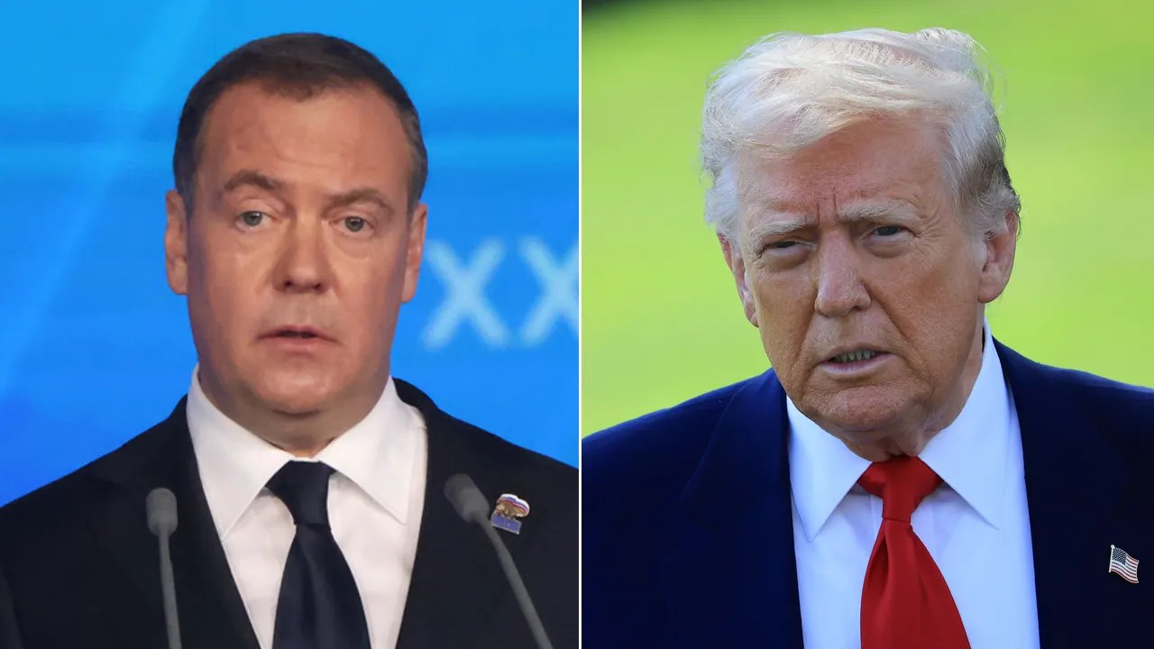 Fox News Politics Newsletter: Trump slams Russia's threat to arm Iran with nukes