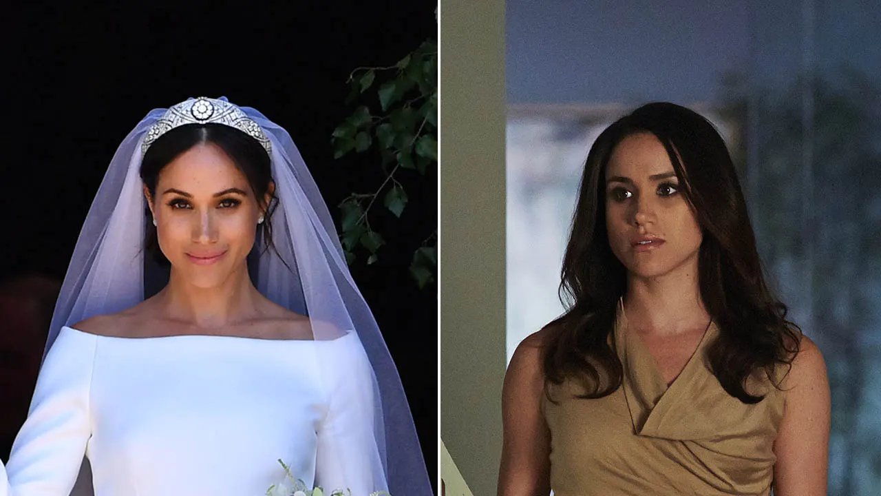 Meghan Markle admits she still misses acting after 'Suits' departure