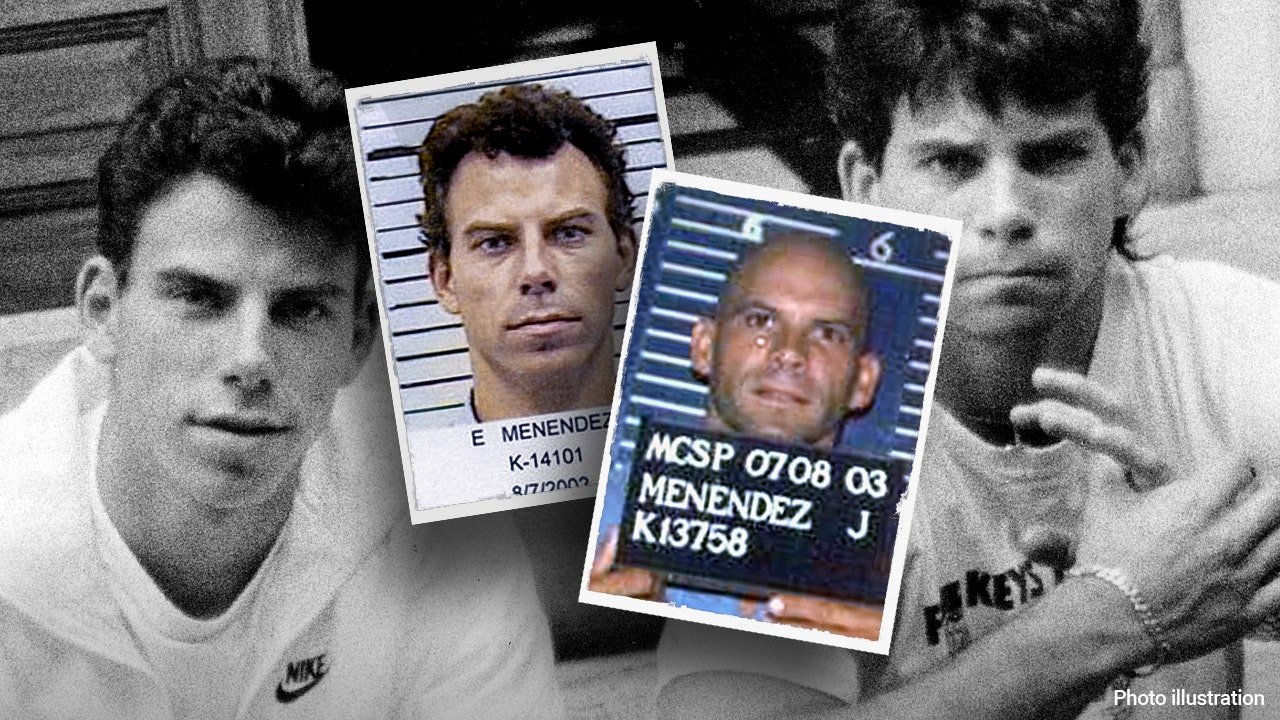 GOP leader slams Democrats for using Menendez case to push prisoner release bill