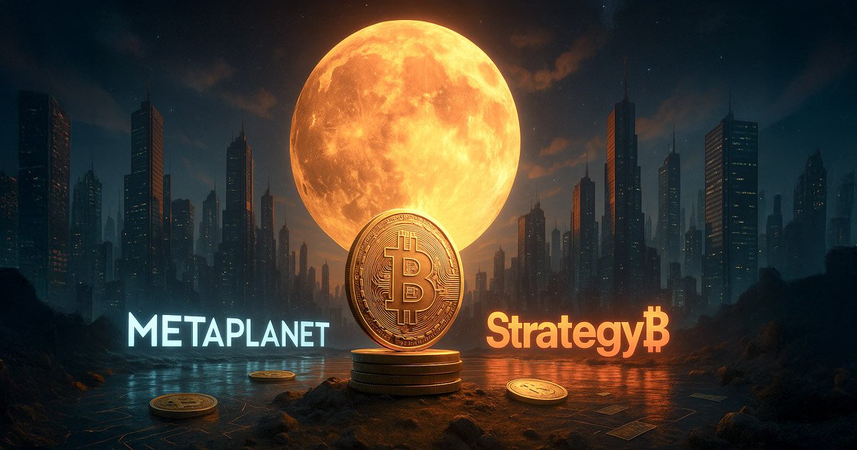 Strategy edges closer to 600K BTC as major players intensify Bitcoin buys