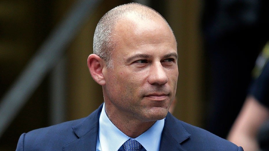 Judge reduces Michael Avenatti's prison sentence