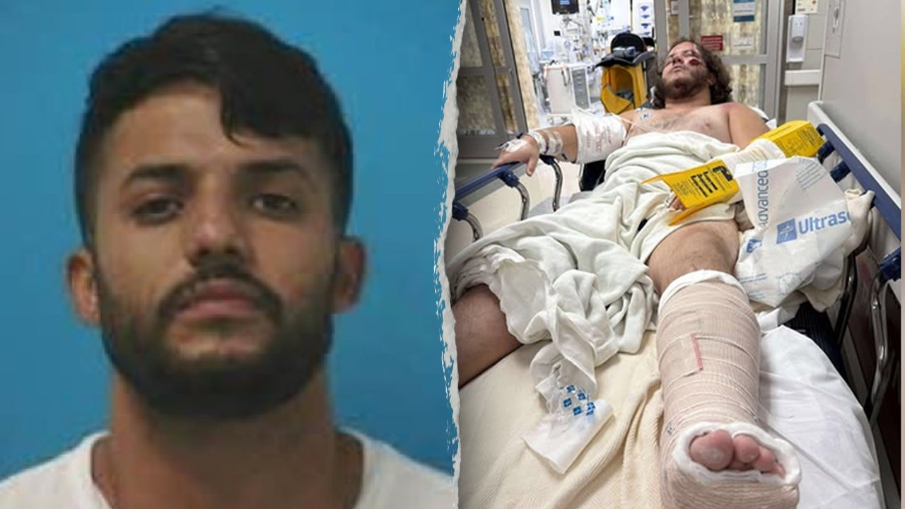 Ex-cop mom pleads for illegal immigrant to surrender after son's hit-and-run