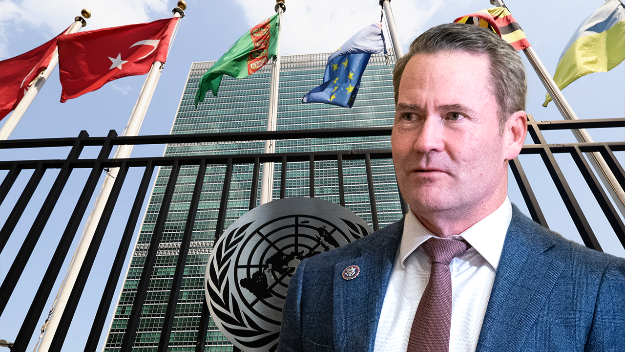 US without UN ambassador 150 days of Trump's second term despite Waltz pick