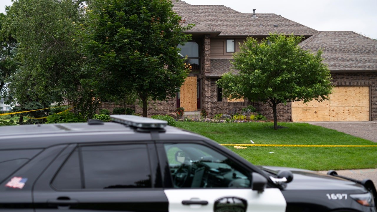 Minnesota shootings prompt Congressional security review for families