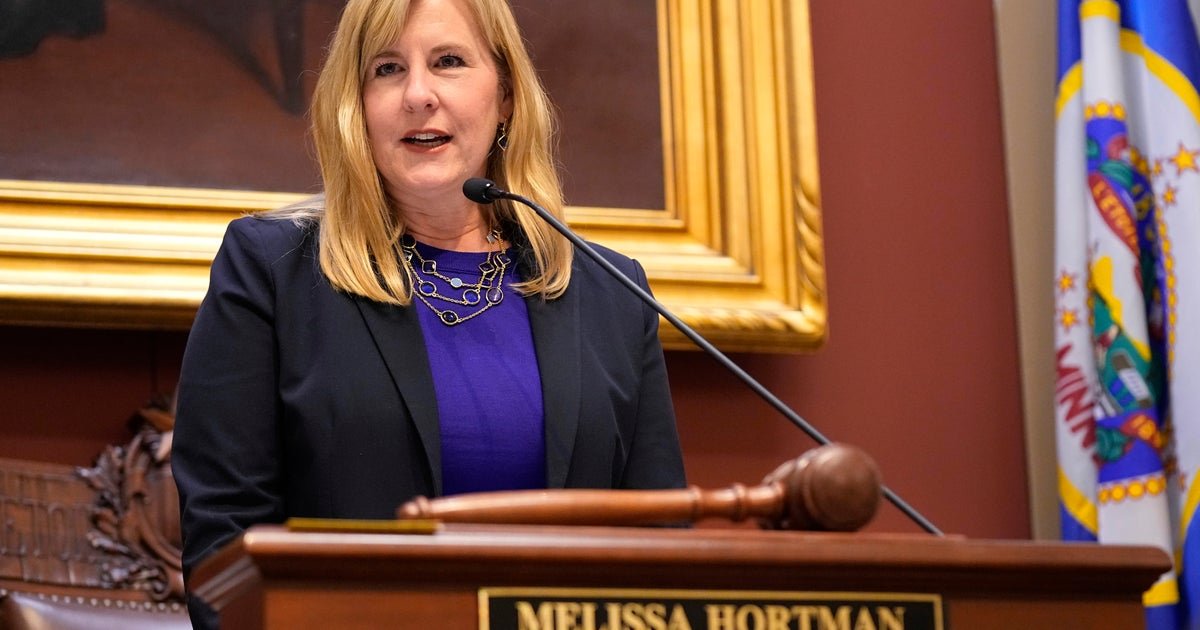 Melissa Hortman, Minnesota lawmaker killed in targeted shootings, is remembered as devoted public servant