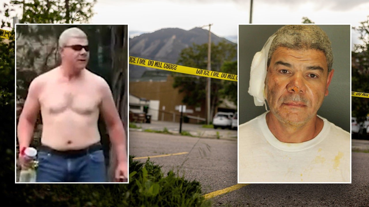 Boulder terror attack suspect said he wanted to kill all Zionists: federal docs