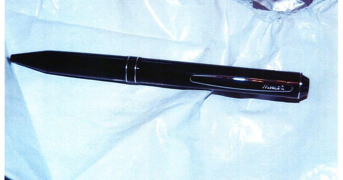 Evidence in the Suzanne Morphew case