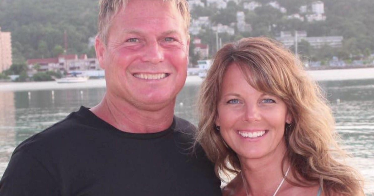 Judge grants motion to dismiss charges against Barry Morphew in wife Susanne Morphew's disappearance