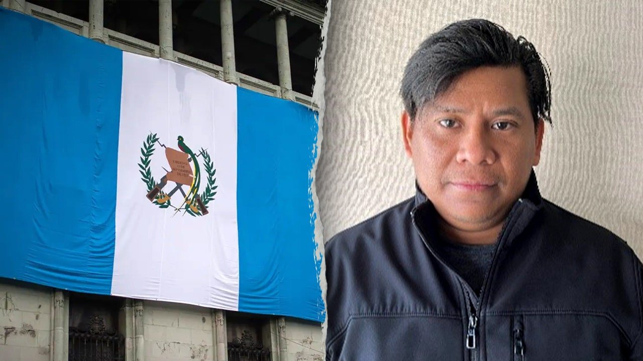 Guatemalan sex offender arrested after dragging ICE officer with vehicle