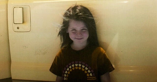 The Day My Mother Vanished