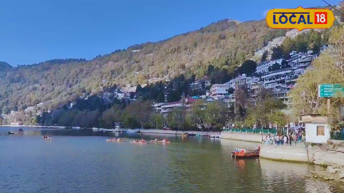 Looking For Peace Beyond Nainital? Explore These 5 Himalayan Getaways | Lifestyle News