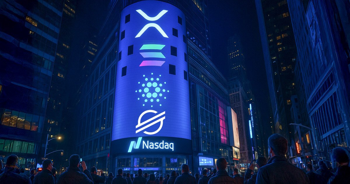 Bloomberg analysts revise ETF approval odds to '90% or higher' as SEC requests amended filings
