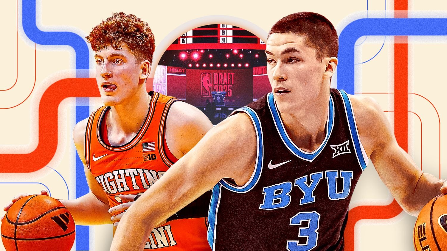 How college basketball regained its place as top NBA development option