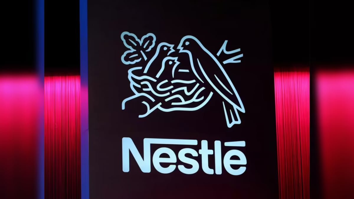 After Dividend, Nestle India Set To Announce First-Ever Bonus Issue Today, Shares In Focus | Markets News