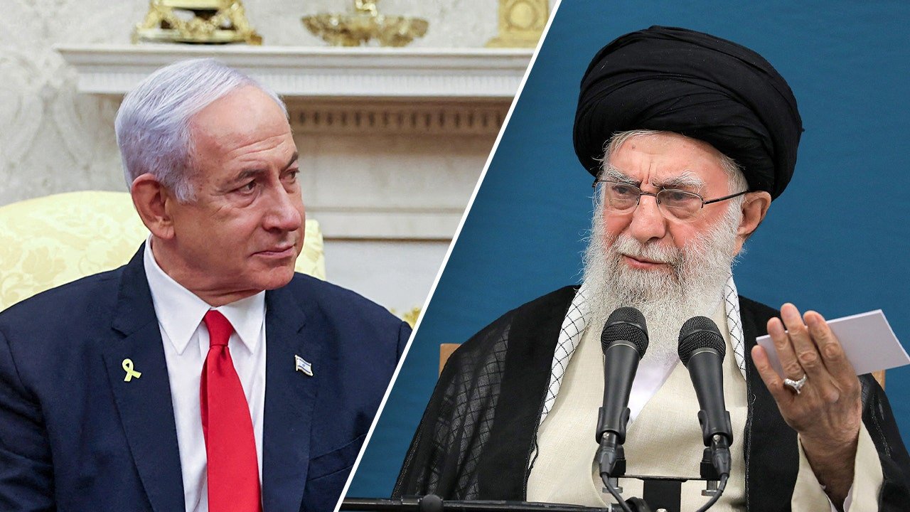 Iran denies breaking ceasefire as Israel orders military to strike Tehran