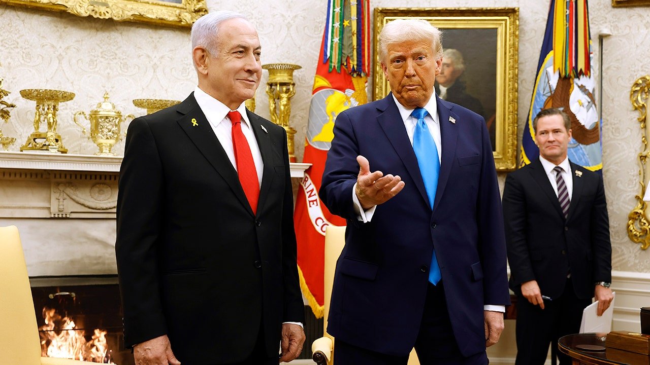 Israel-Iran conflict could lead to new nuclear agreement, analysts say