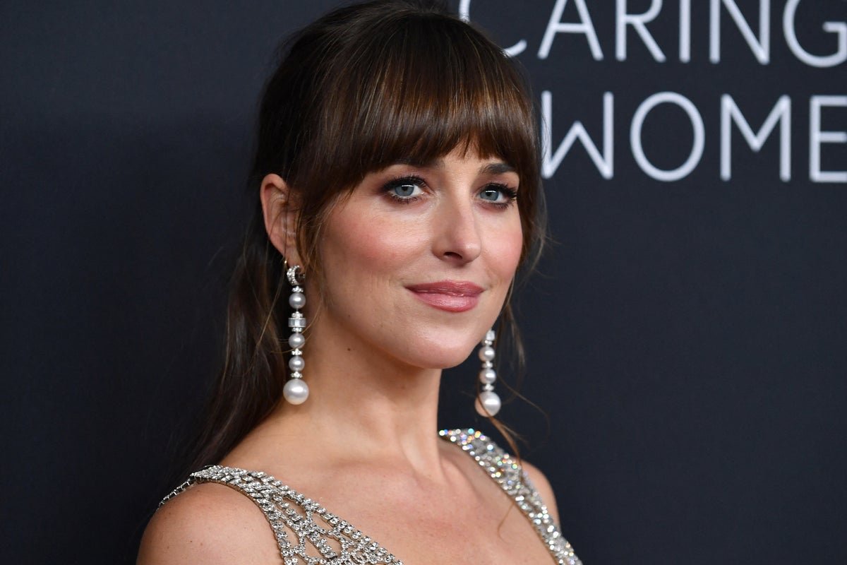 Dakota Johnson once sent gorilla poo to a friend’s ex following a break-up