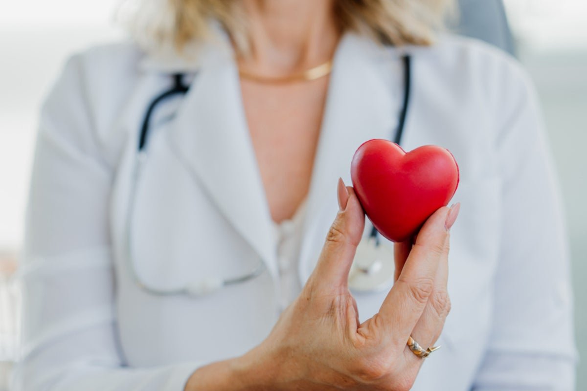 Positivity: The attitude change that could reduce risk of heart disease or stroke
