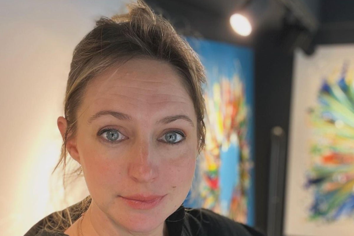 Ali Bastian reveals ‘emotional’ conversation she had with her breast before single mastectomy surgery