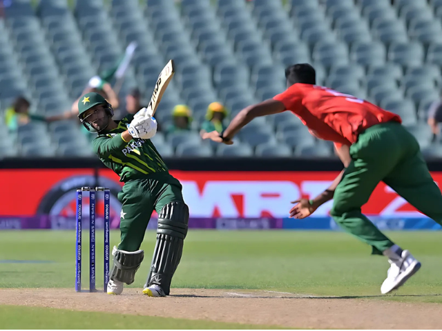 Pakistan set for Bangladesh T20I tour in July: report