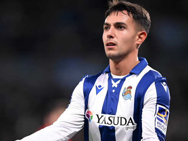 Gunners to pay more than €60 million, per Fabrizio Romano
