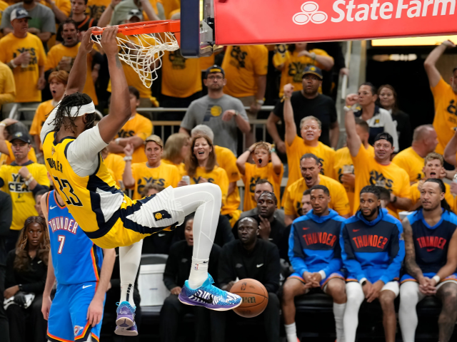 Is Haliburton injured? Status of star player after Indiana Pacers force Game 7 in NBA finals against Oklahoma City Thunder