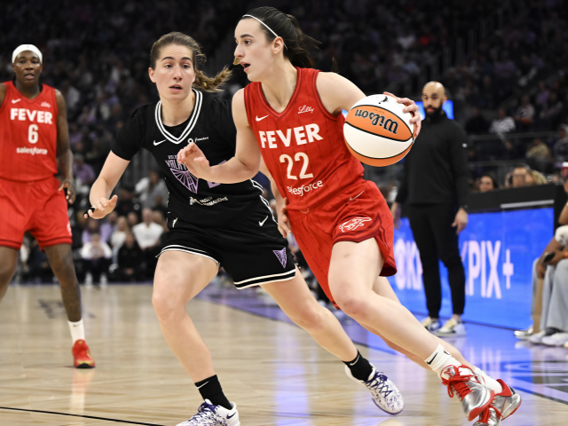Caitlin Clark trolled online as Indiana Fever lose to Golden State Valkyries