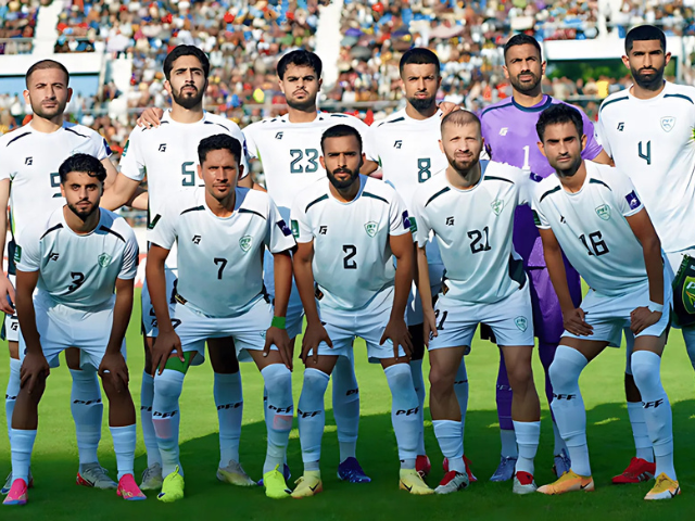 Pakistan, India, Bangladesh, and Afghanistan's slim hopes for AFC Asian Cup 2027