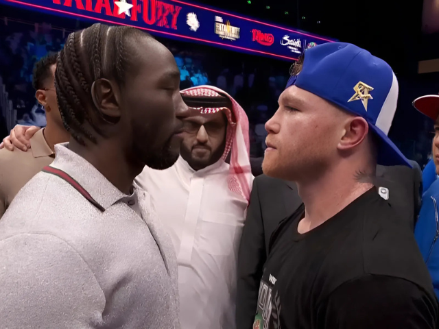 'Fight of the Century' to be promoted by Turki Alalshikh, Zuffa boxing