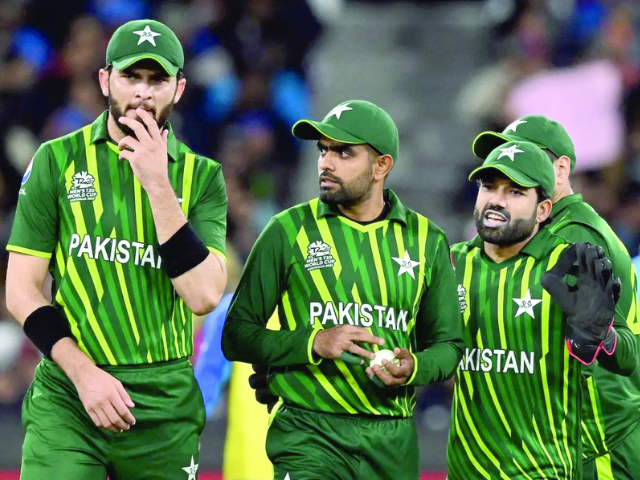 PCB grants NOCs to top Pakistani players for participation in leagues