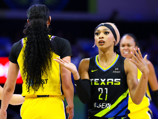 DiJonai Carrington reveals Dallas Wings dressing room dynamics after worst-ever start to WNBA season for franchise