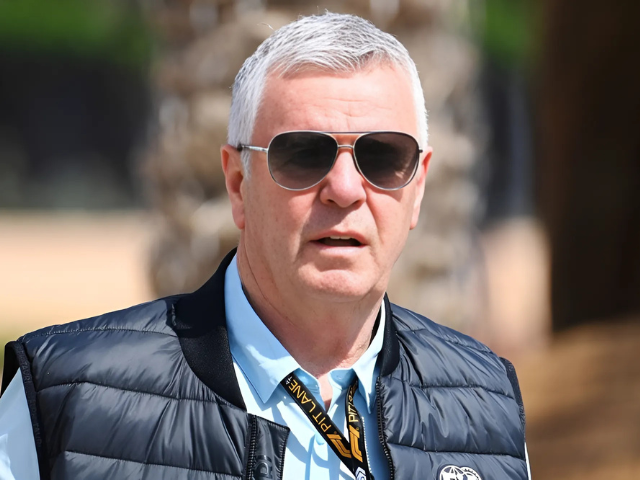 Derek Warwick suspended from Canadian Grand Prix after Verstappen comments