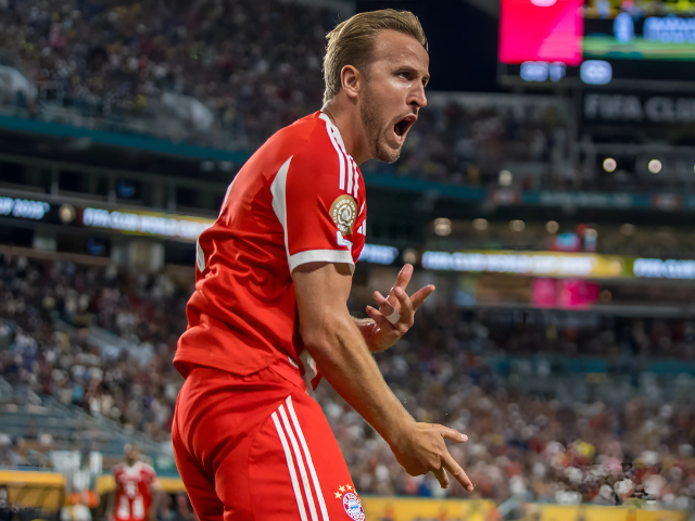 Harry Kane shines as Bayern Munich beat Boca Juniors to reach CWC knockouts