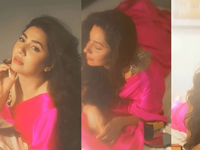 Mahira Khan’s tribute to Noor Jehan’s classic song stirs nostalgia