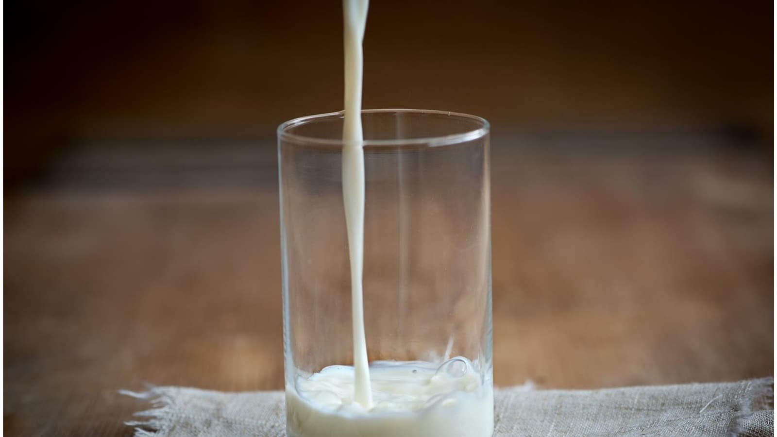 Shocking! Buffalo Milk May Contain 'Slow Poison', Doctors Call It Dangerous For Kids
