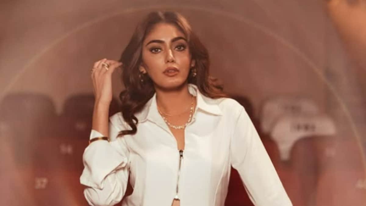 Bigg Boss Fame Sana Makbul Reveals Liver Cirrhosis Diagnosis, Know All About It